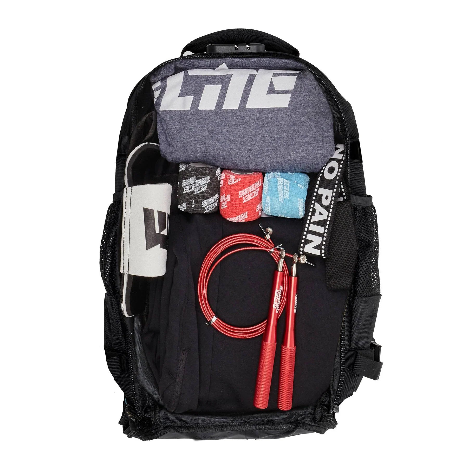 Sac à dos Pro Series 45L