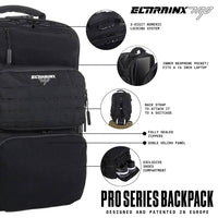Sac à dos Pro Series 45L