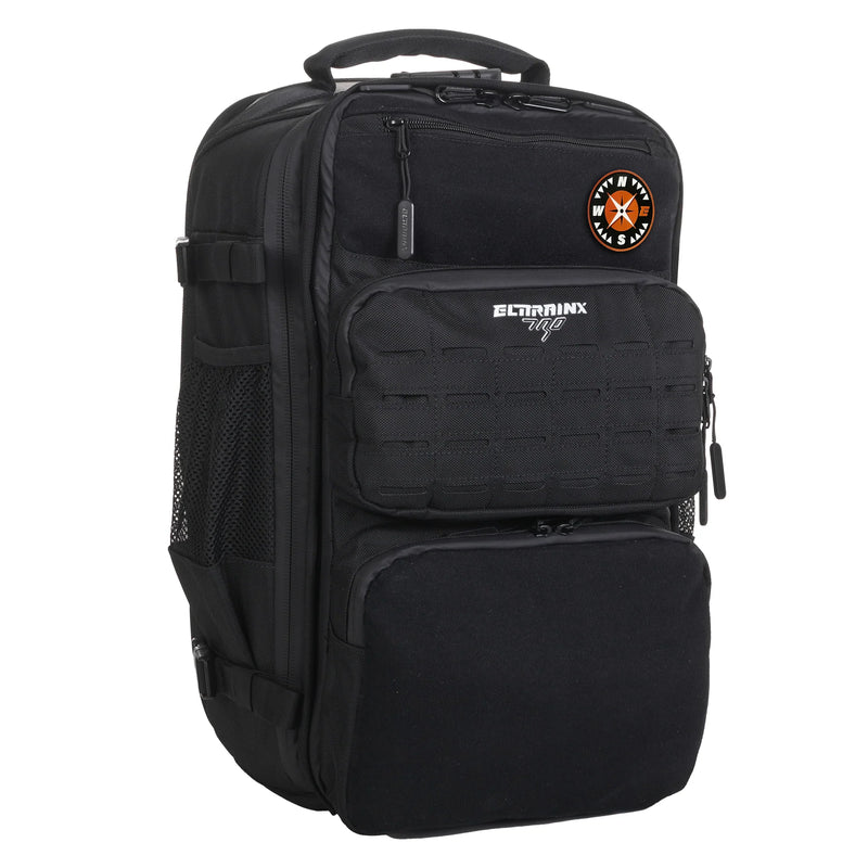 Sac à dos Pro Series 45L