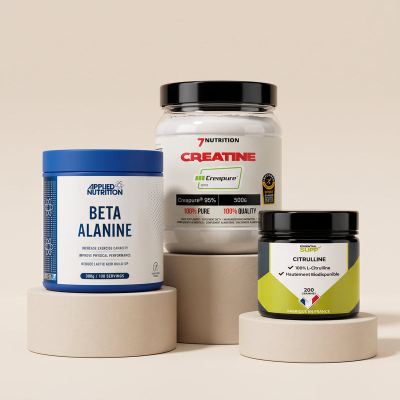 Pack Performance & Endurance