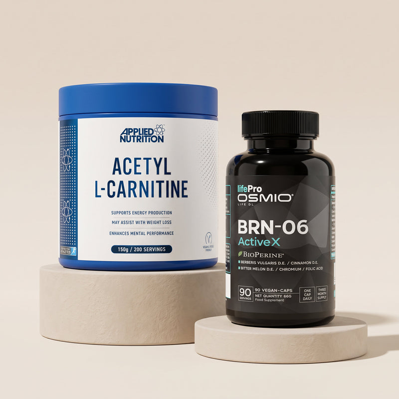 Pack Perte de poids Essentiel