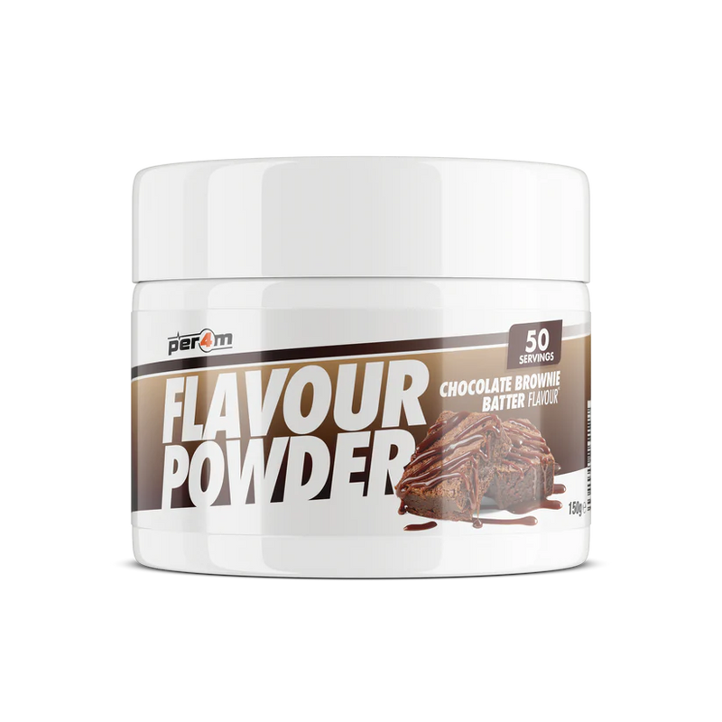 Poudre aromatisante - Flavour powder