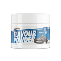 Poudre aromatisante - Flavour powder