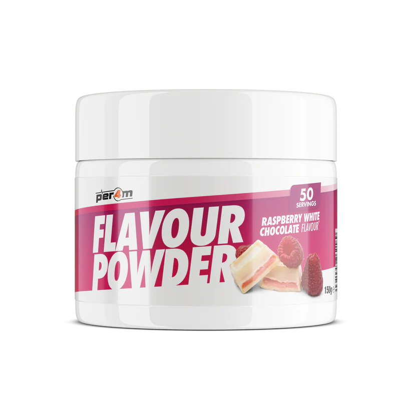 Poudre aromatisante - Flavour powder
