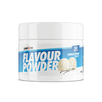 Poudre aromatisante - Flavour powder