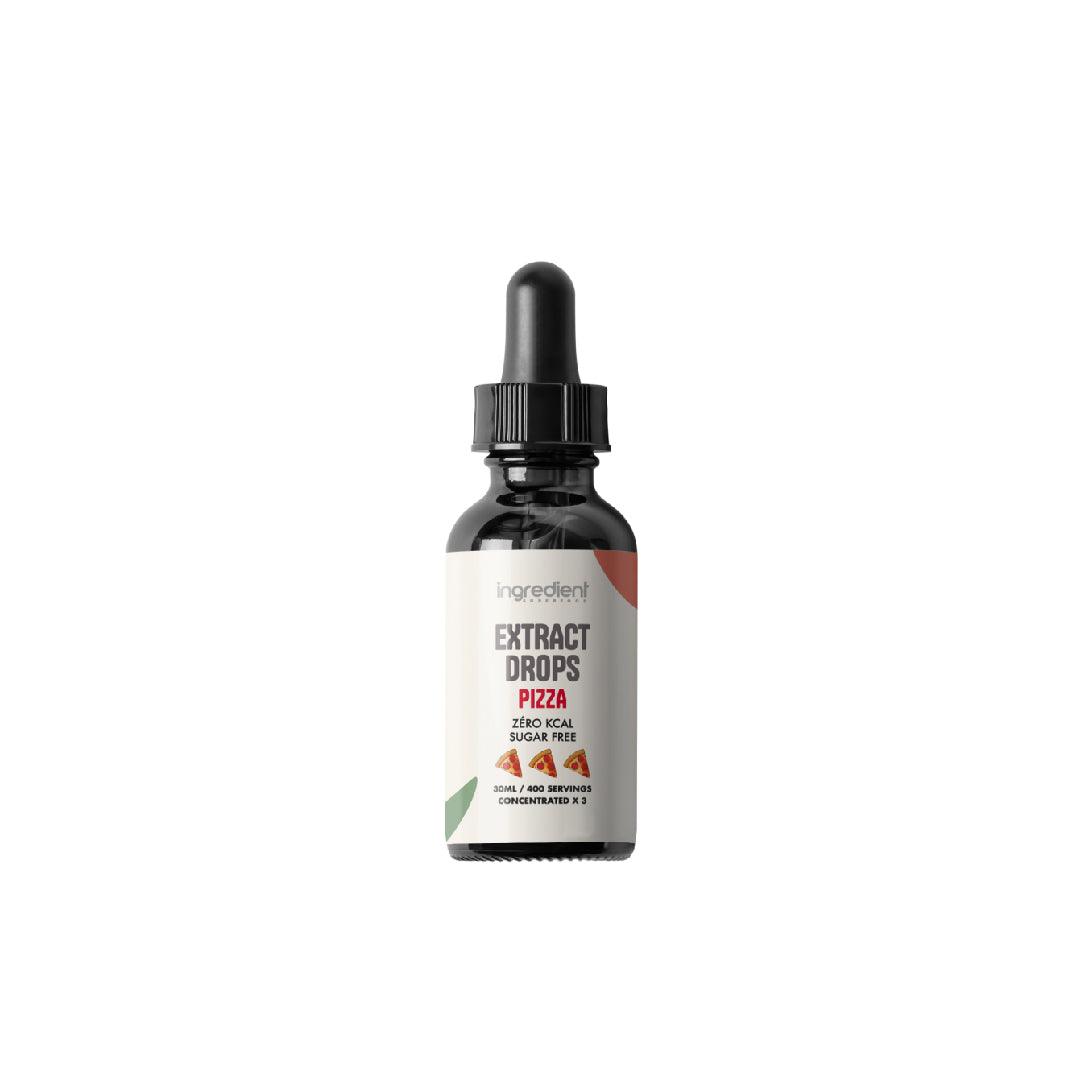 Natural Extract Drops