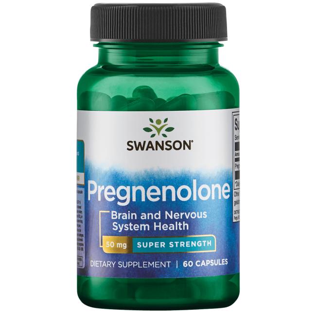 Prégnénolone