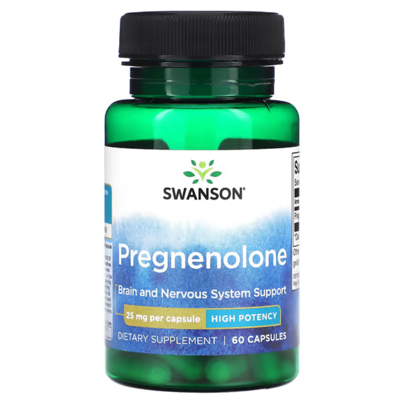 Prégnénolone