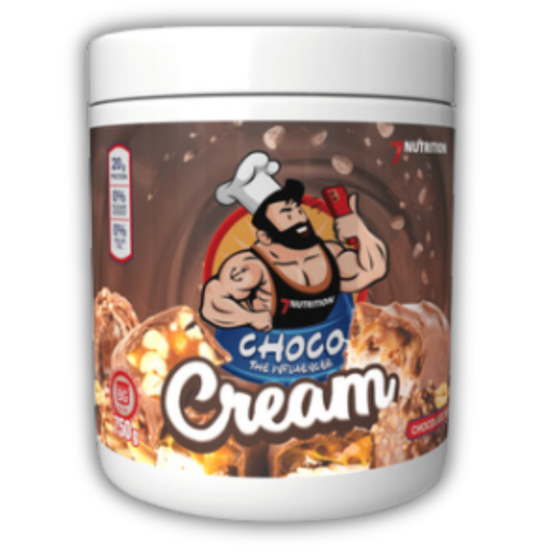 Choco Cream 750g