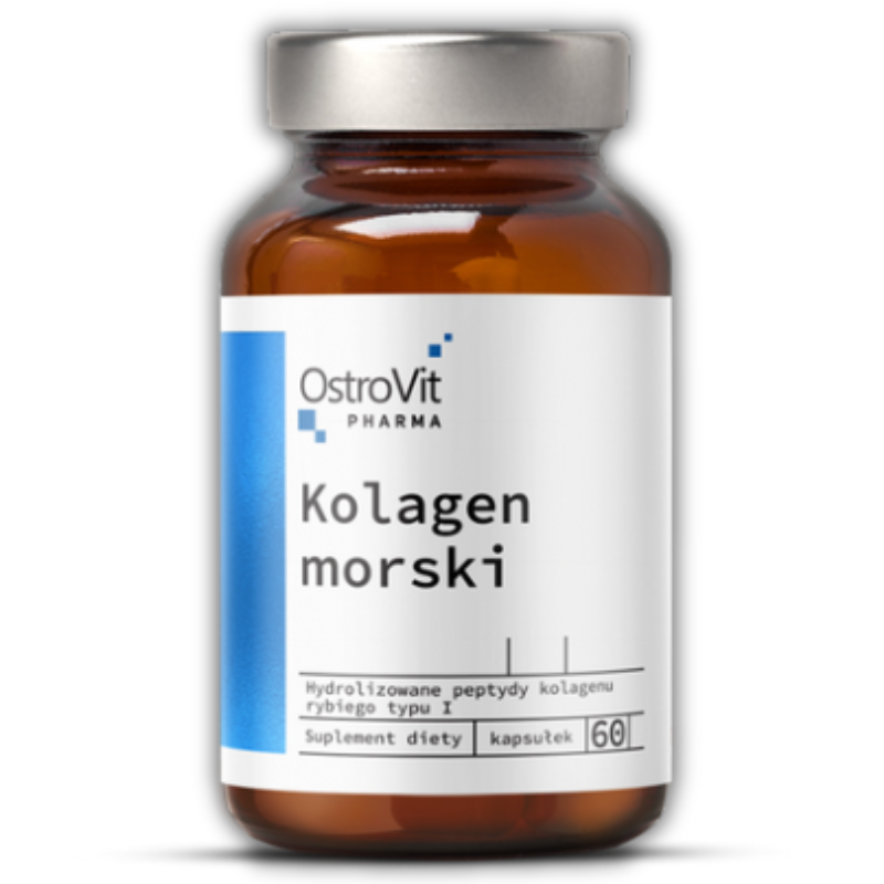 Collagene Marin 60Cp.