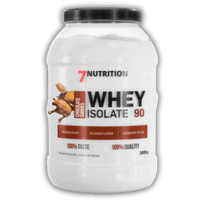 Whey Isolate 90