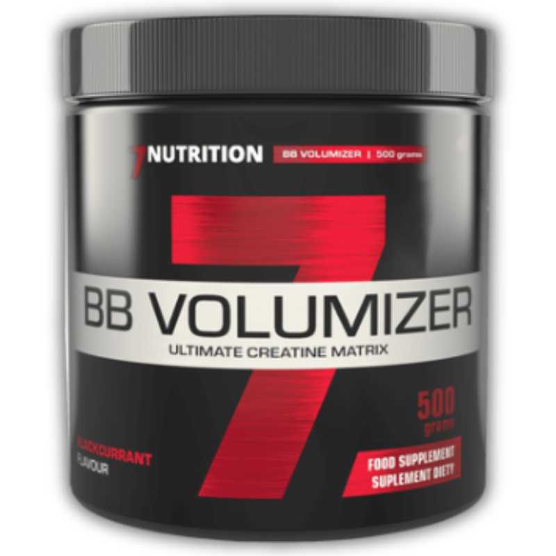 BB Volumizer