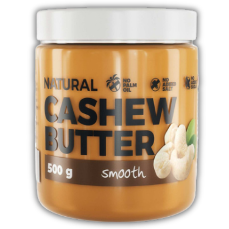 Cashew butter