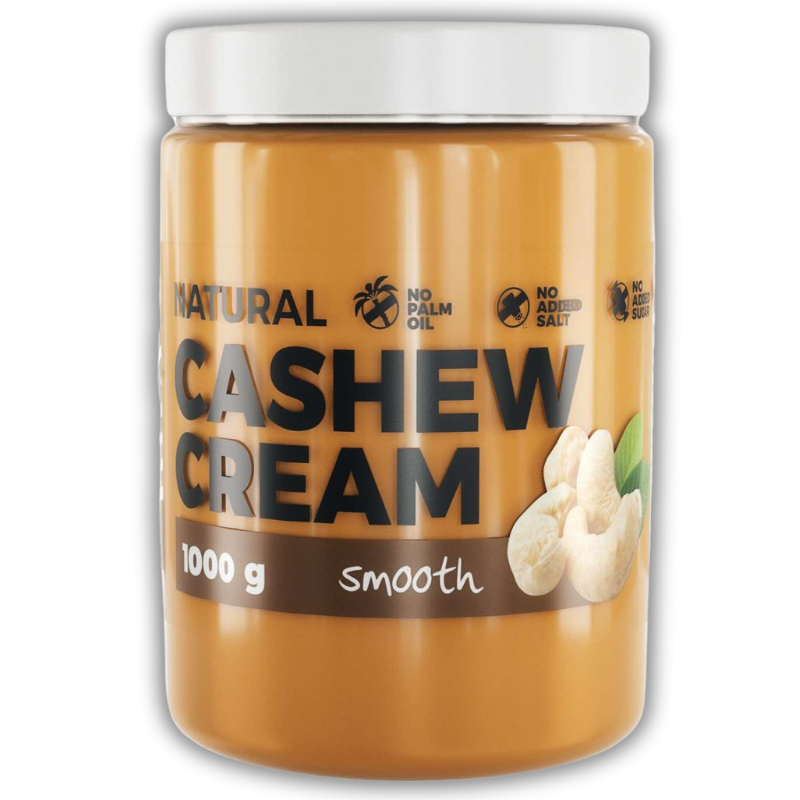 Cashew butter