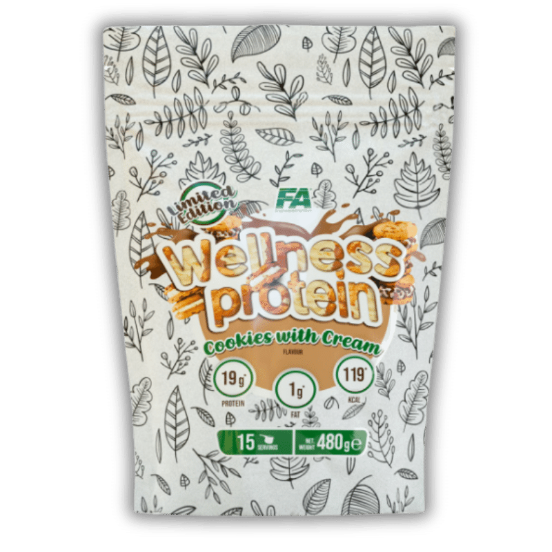 Wellness Protein