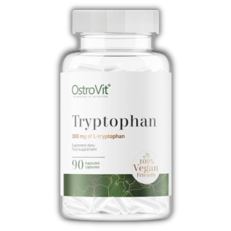 Tryptophan