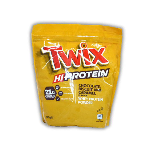 Whey Protein Twix 875g