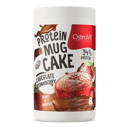 Protein Mug Cake