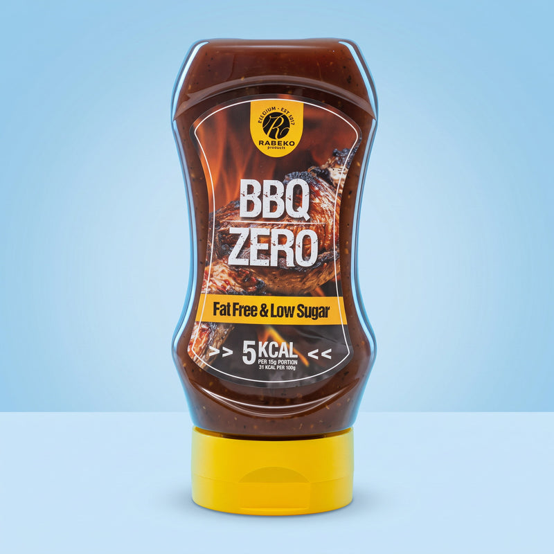 Sauces Sale Zero