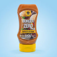 Sauces Sale Zero