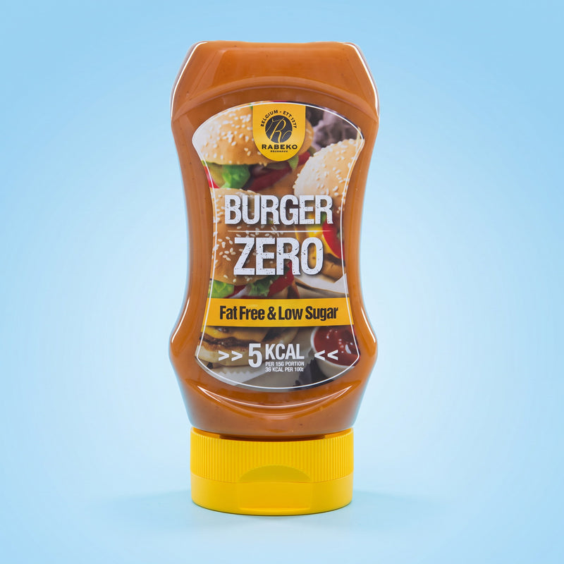 Sauces Sale Zero