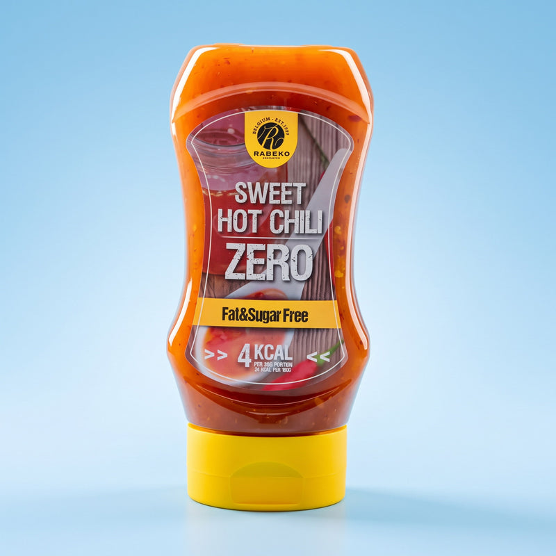 Sauces Sale Zero