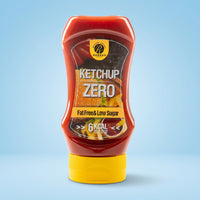 Sauces Sale Zero