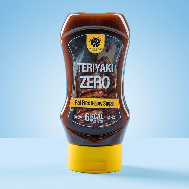 Sauces Sale Zero