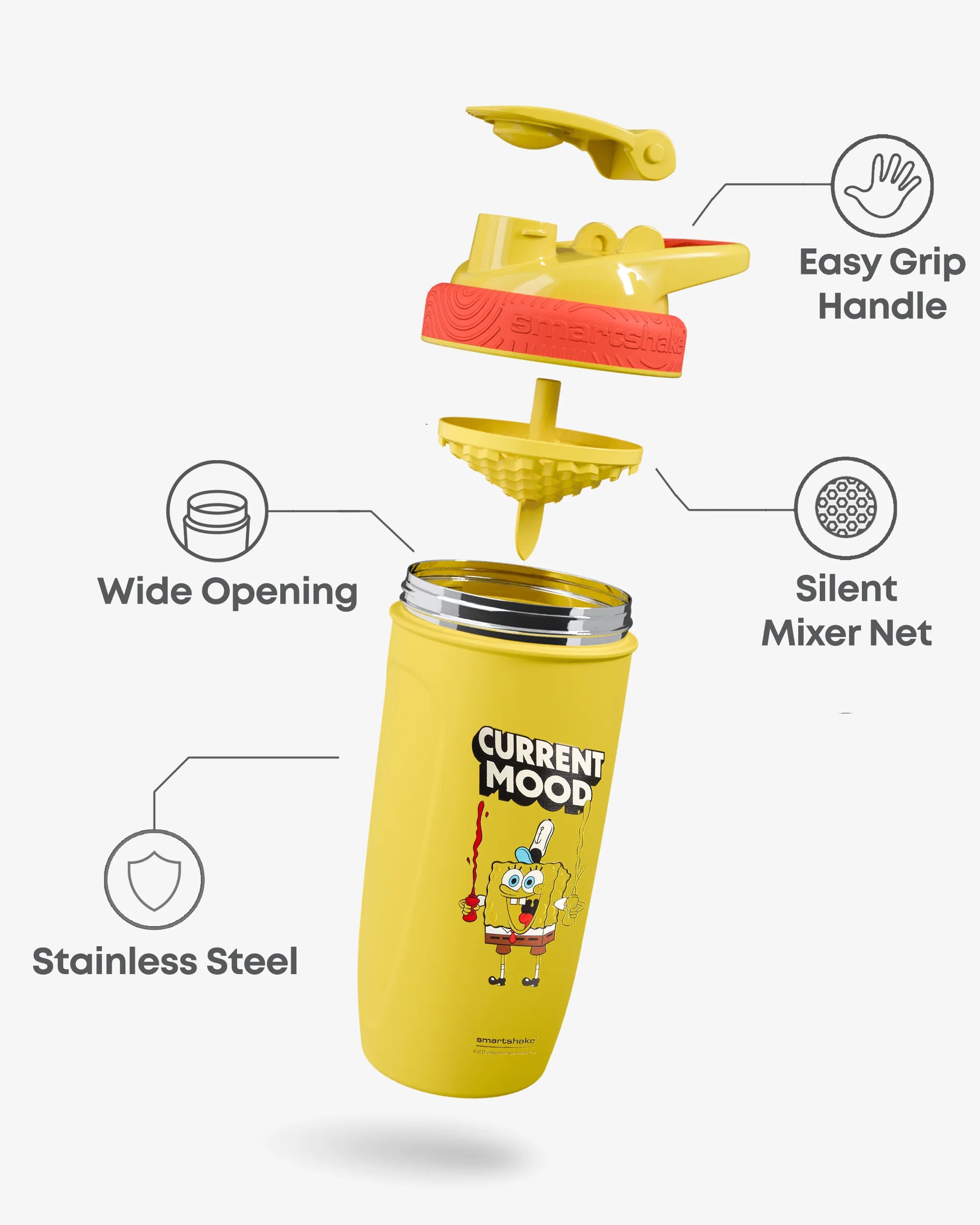 Shaker isotherme
