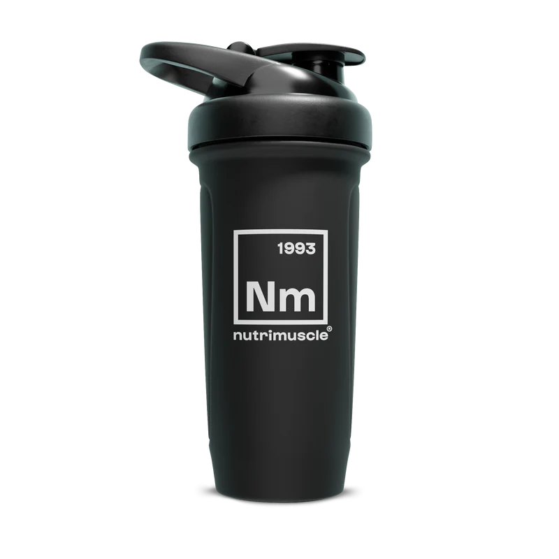 Shaker Nutrimuscle
