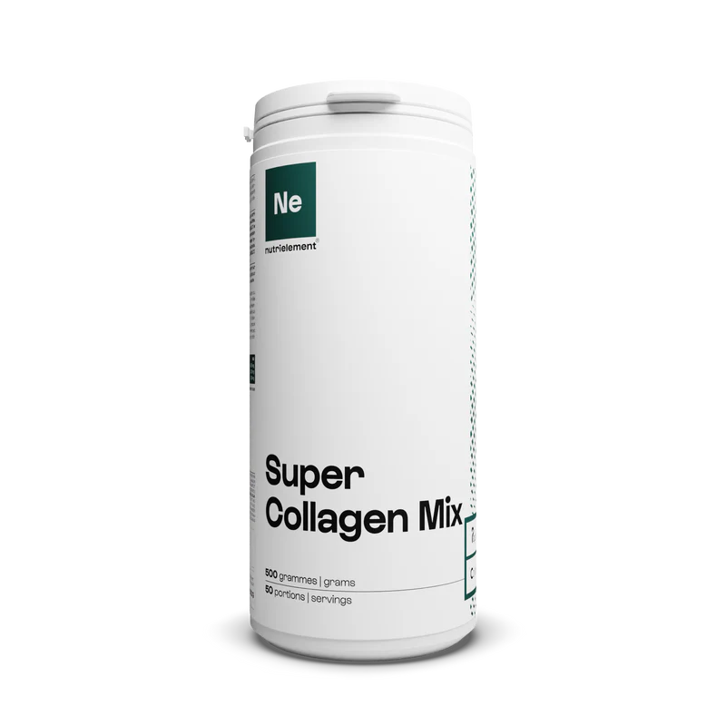 Super collagène mix