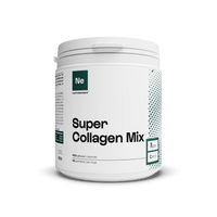 Super Collagen Mix en gélules