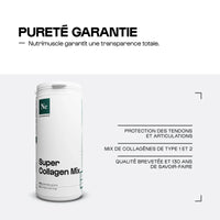 Super collagène mix