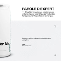 Super collagène mix
