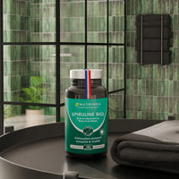 Spiruline Bio