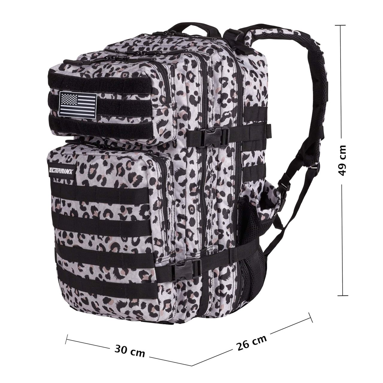 Sac à Dos Tactique Active Life