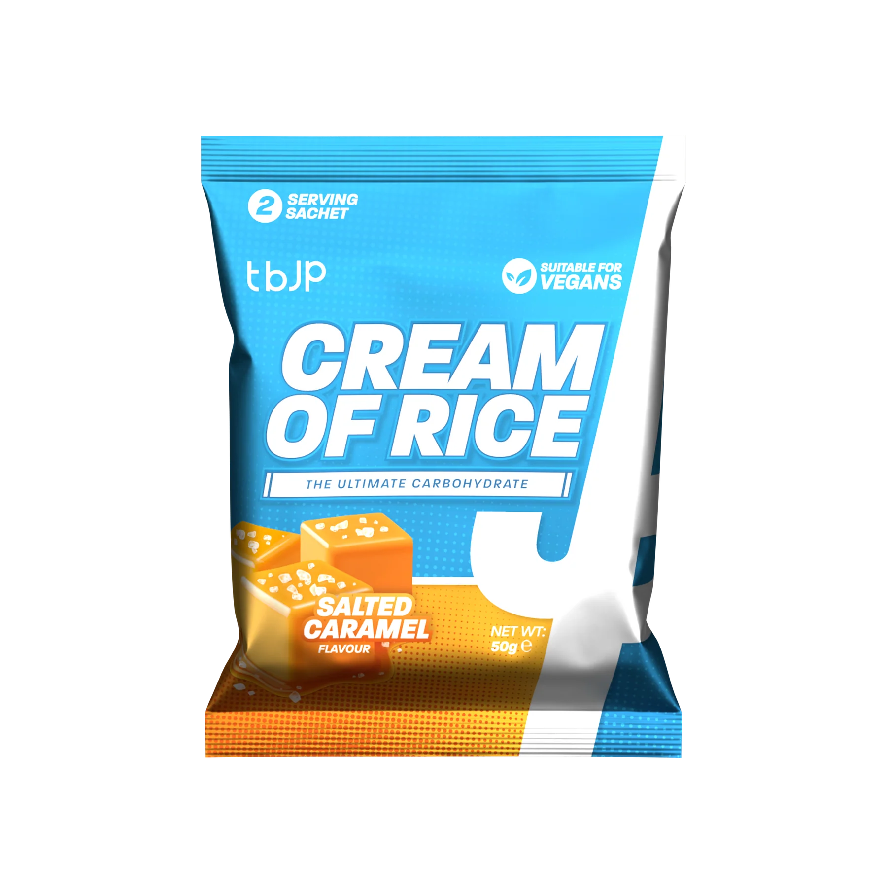 Cream of Rice - Échantillon 50g
