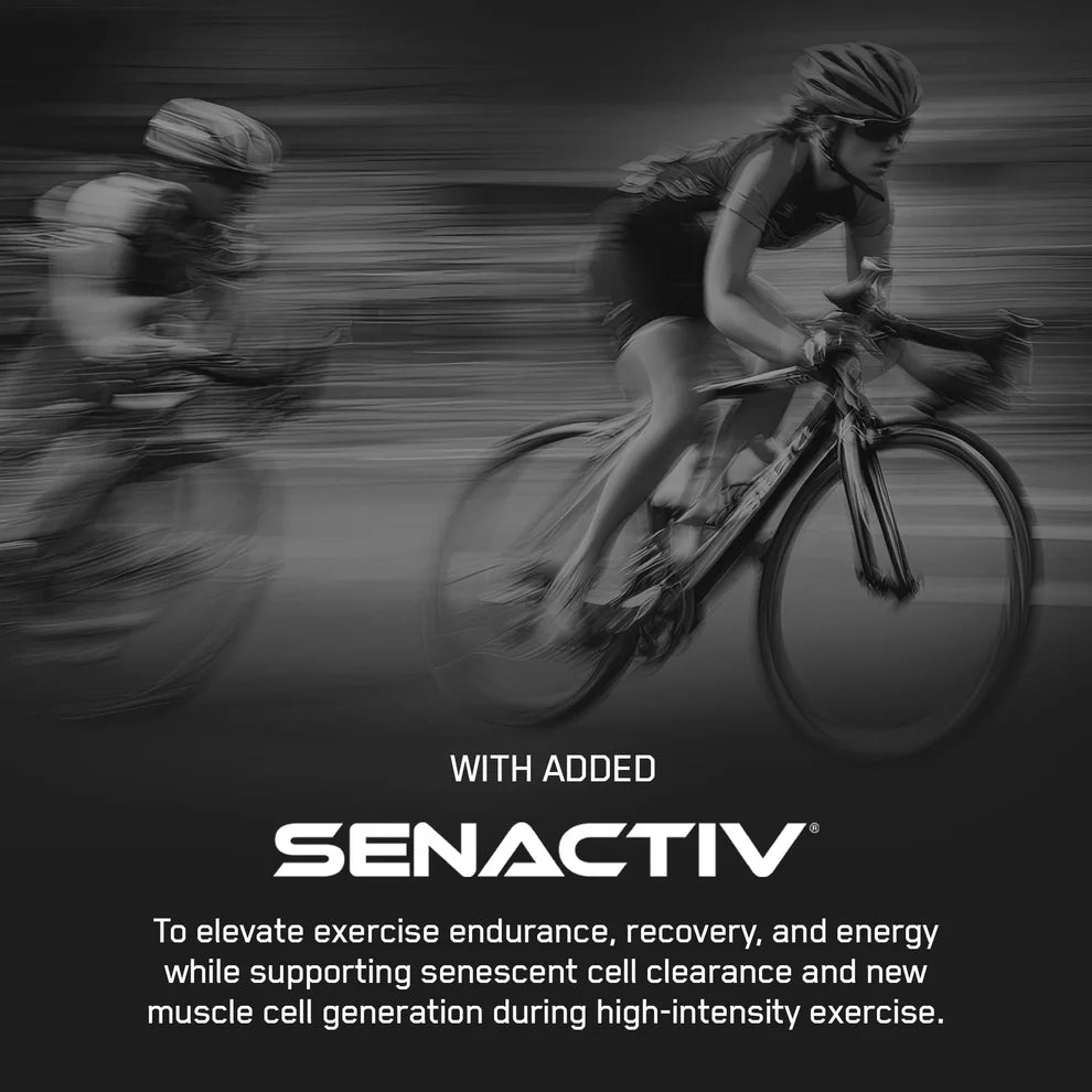 Endurance Elite Performance Energy Gel