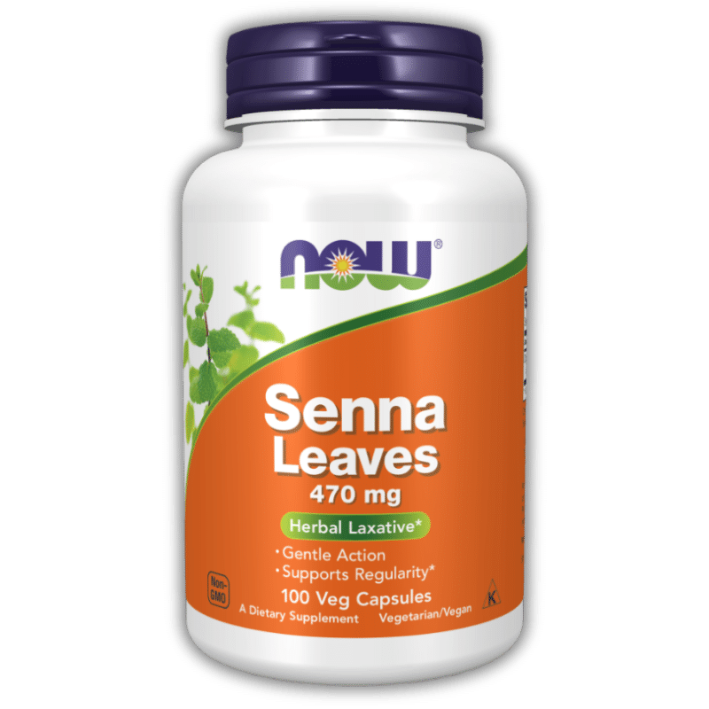 Senna Leaves