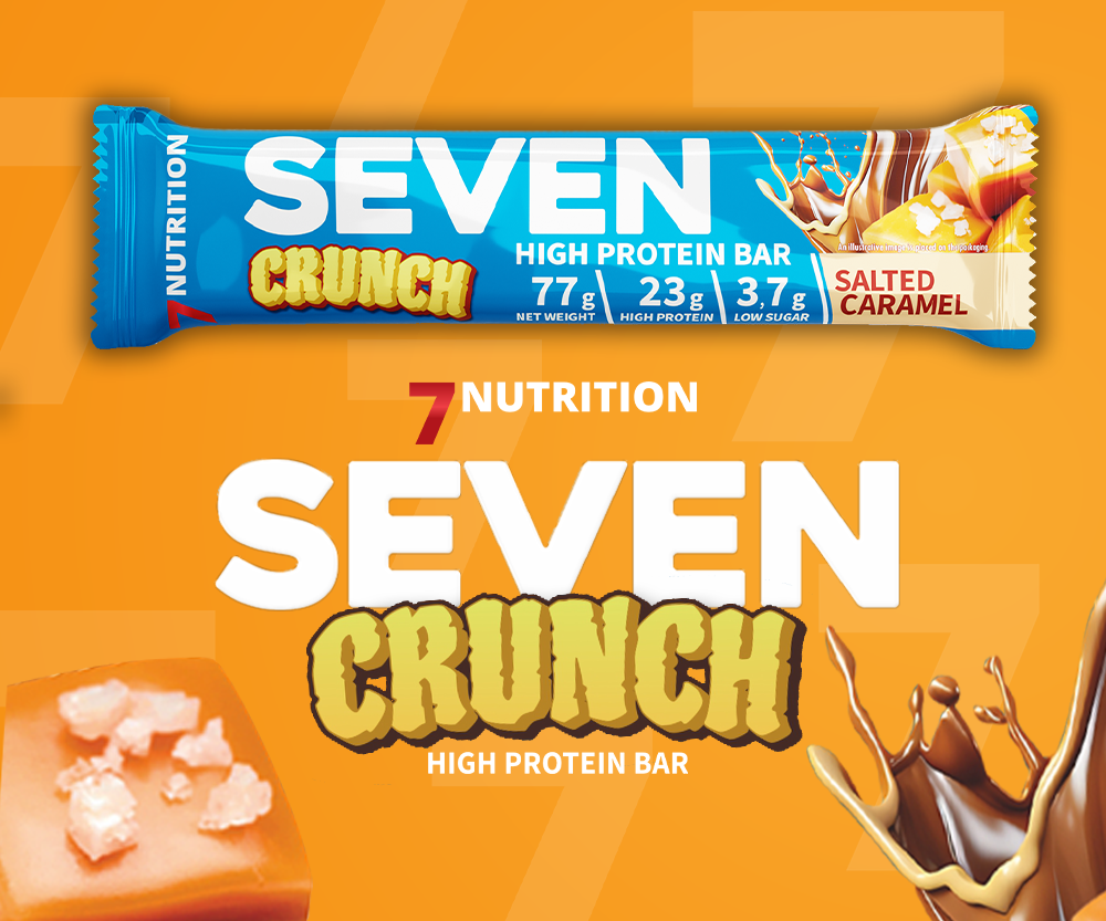 Seven Crunch