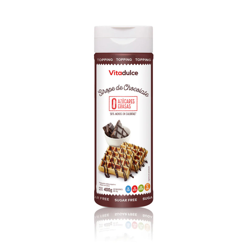 SIROP 400 GR