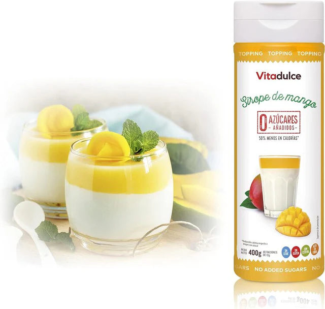SIROP 400 GR