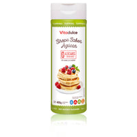 SIROP 400 GR