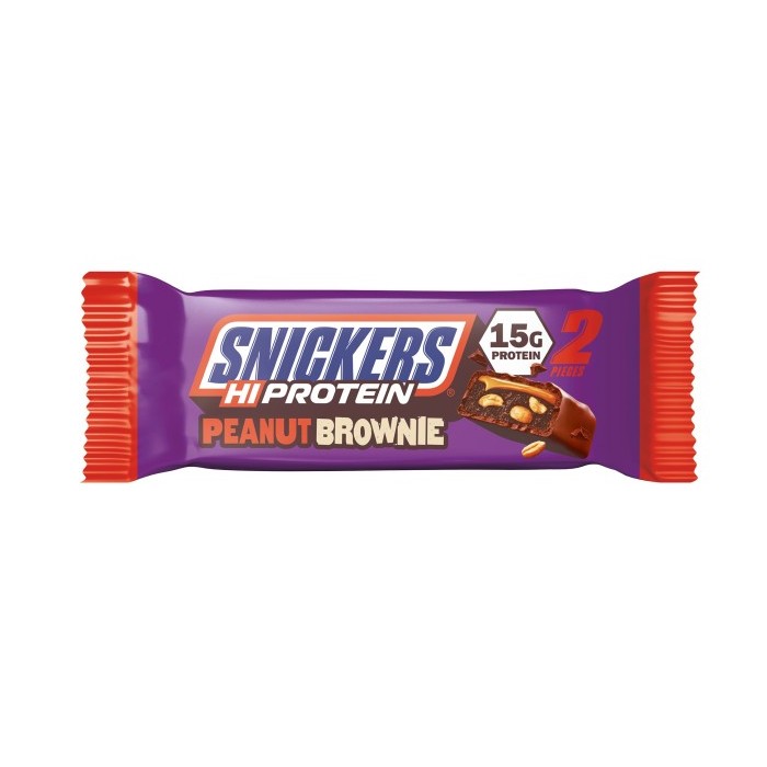 Snickers Hi Protein