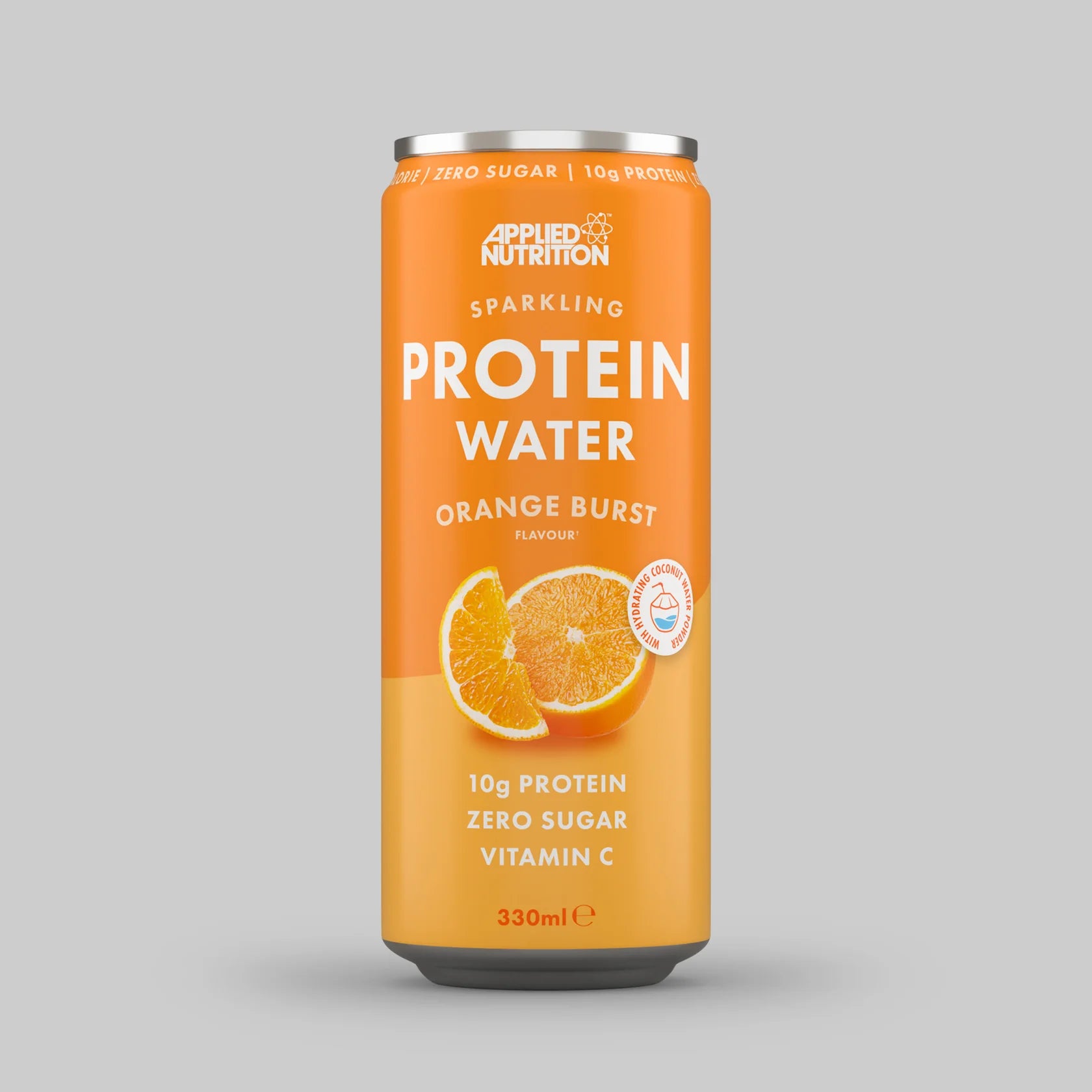 Sparkling Protein Water