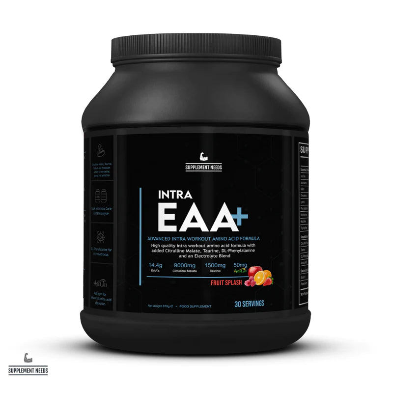 Intra EAA+ 810 gram