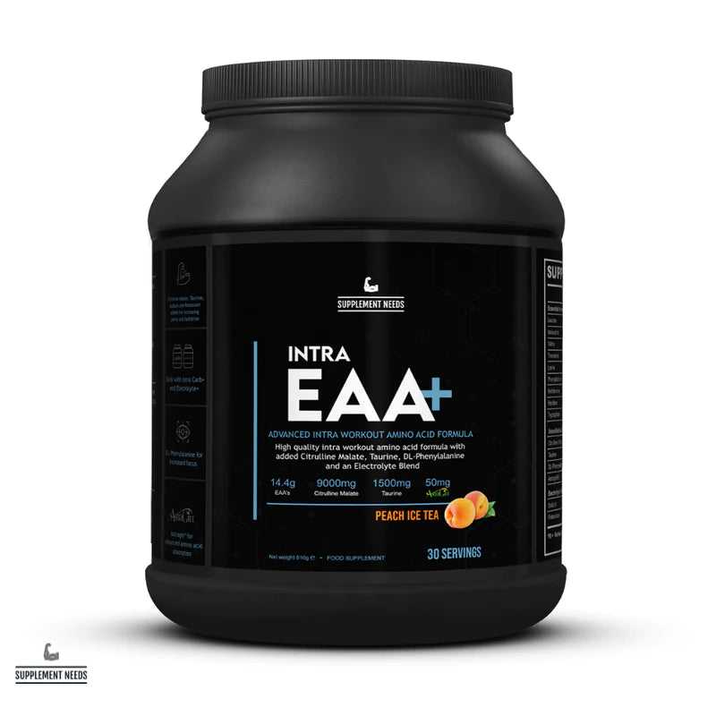 Intra EAA+ 810 gram
