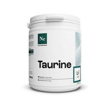 Taurine en gélules
