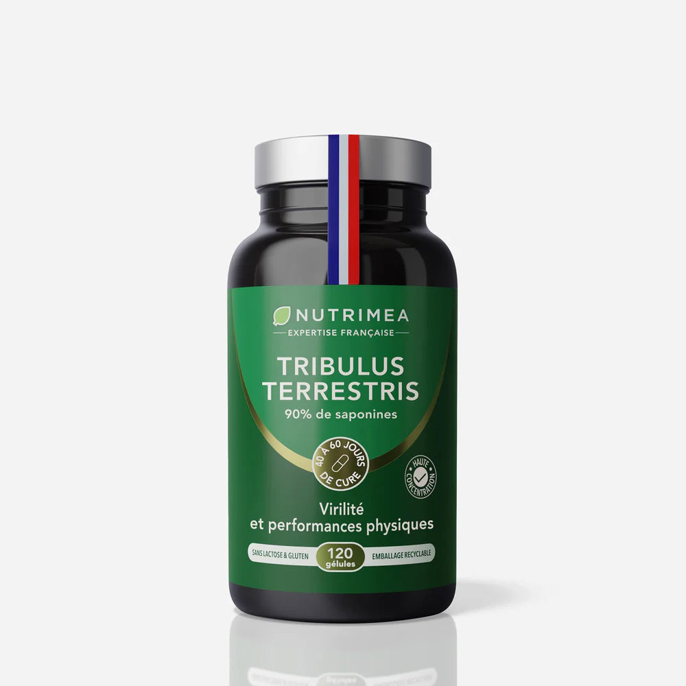 Tribulus Terrestris