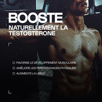 Testosterone Booster